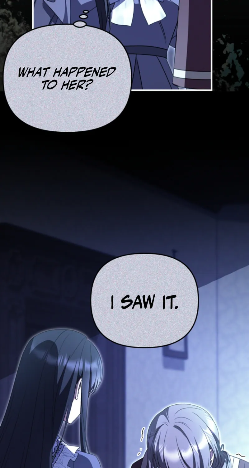 Surviving at Ghost Story School Chapter 13 page 17 - 