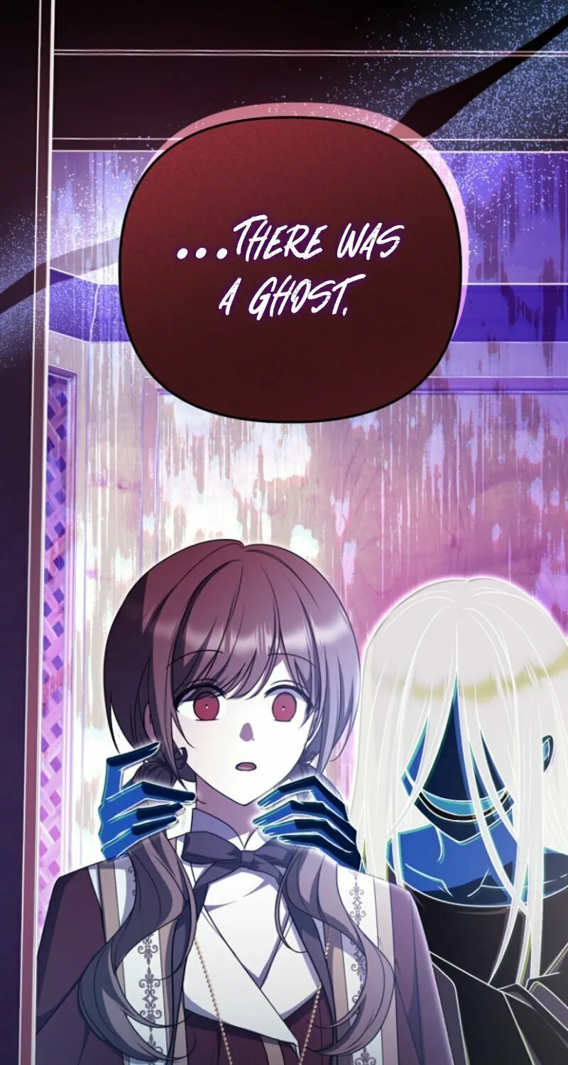 Surviving at Ghost Story School Chapter 13 page 20 - 