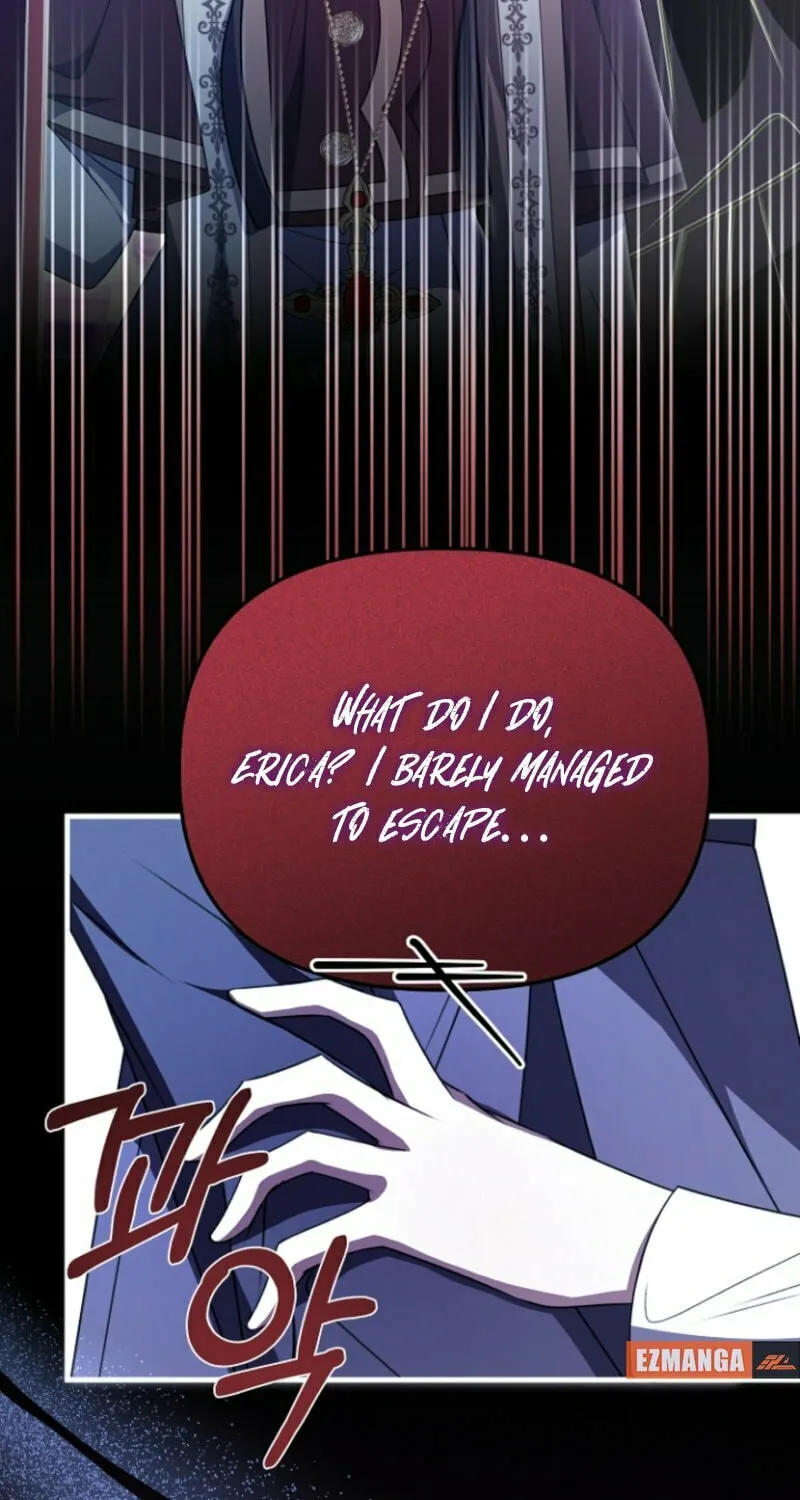 Surviving at Ghost Story School Chapter 13 page 21 - 