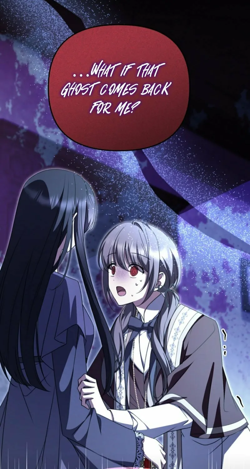Surviving at Ghost Story School Chapter 13 page 22 - 