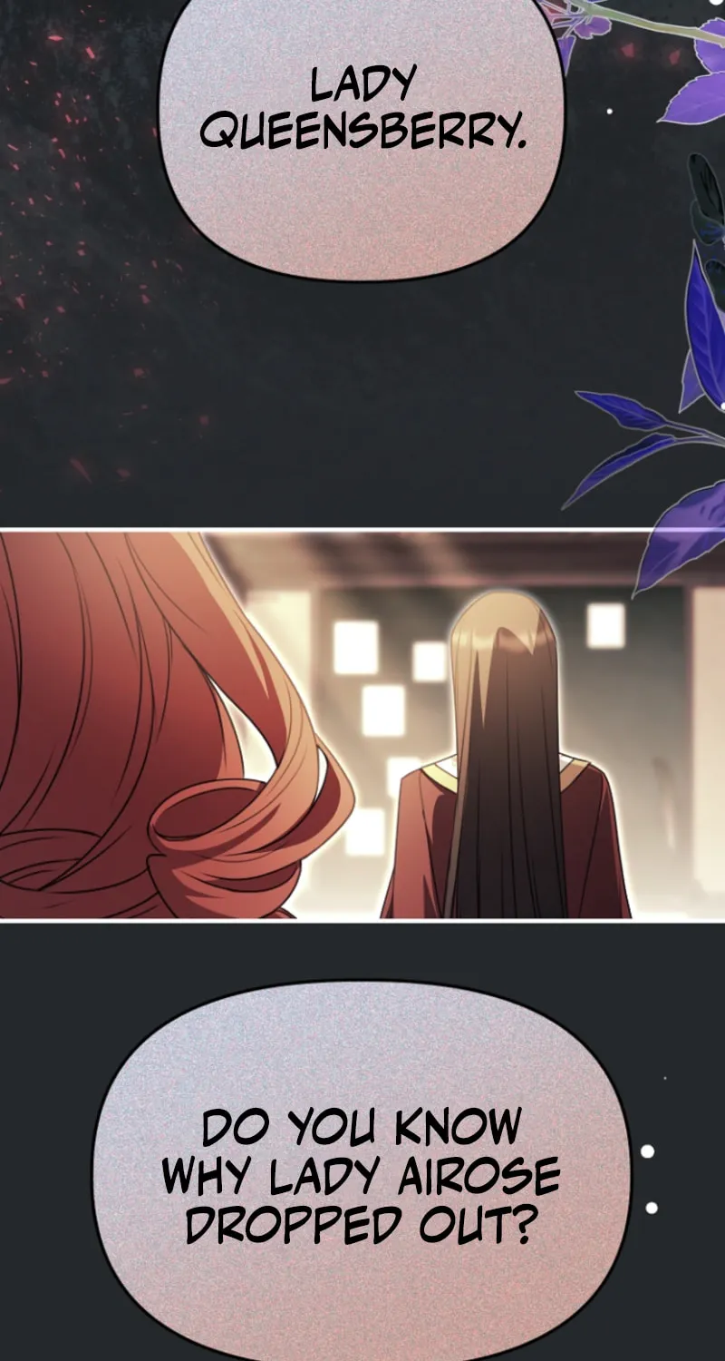 Surviving at Ghost Story School Chapter 13 page 31 - 