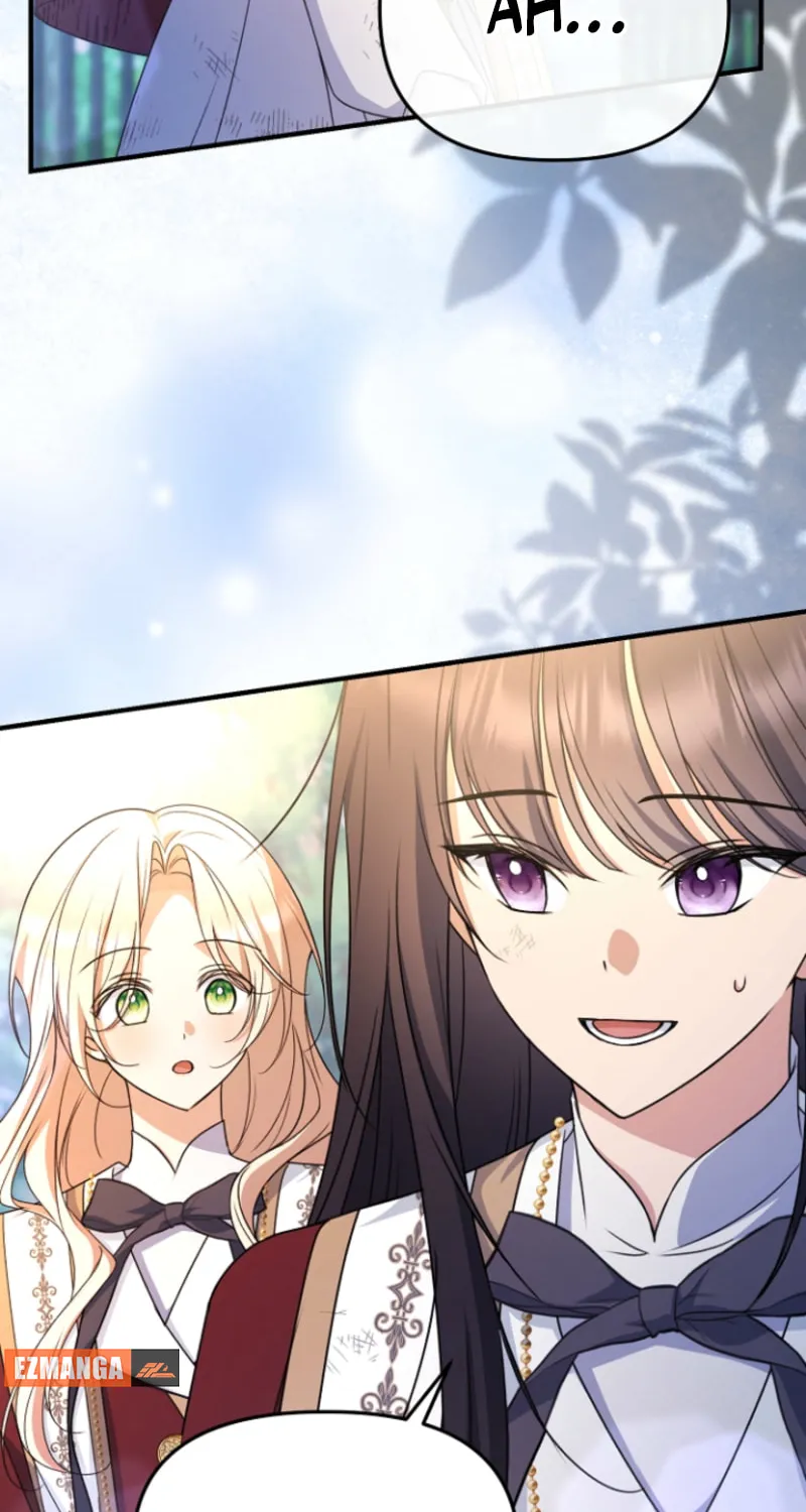 Surviving at Ghost Story School Chapter 13 page 48 - 