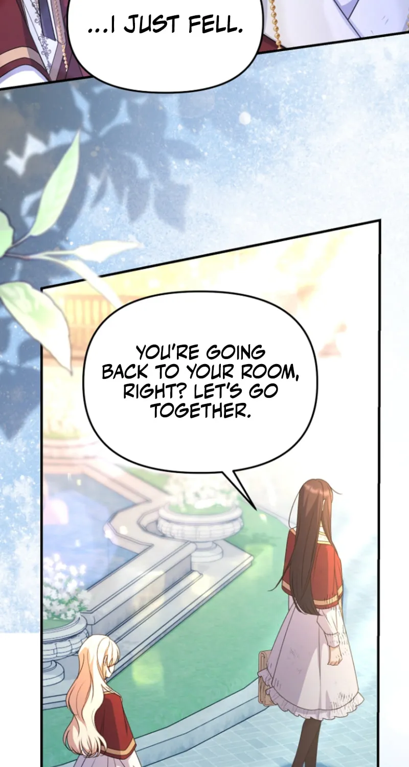 Surviving at Ghost Story School Chapter 13 page 49 - 
