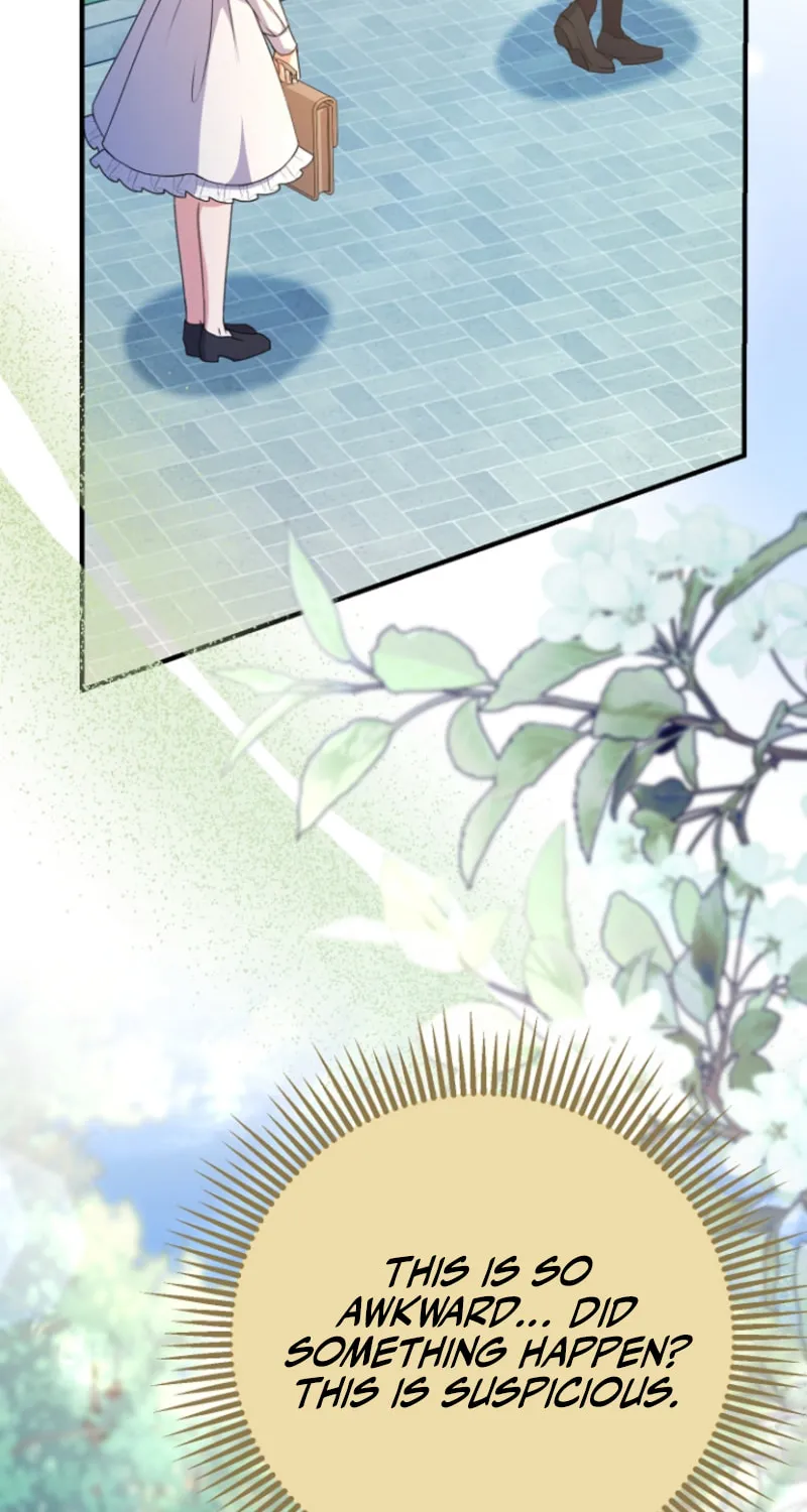 Surviving at Ghost Story School Chapter 13 page 50 - 