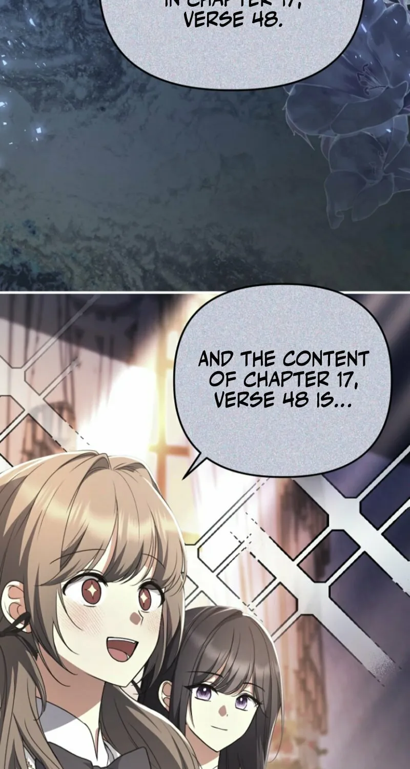 Surviving at Ghost Story School Chapter 13 page 6 - 
