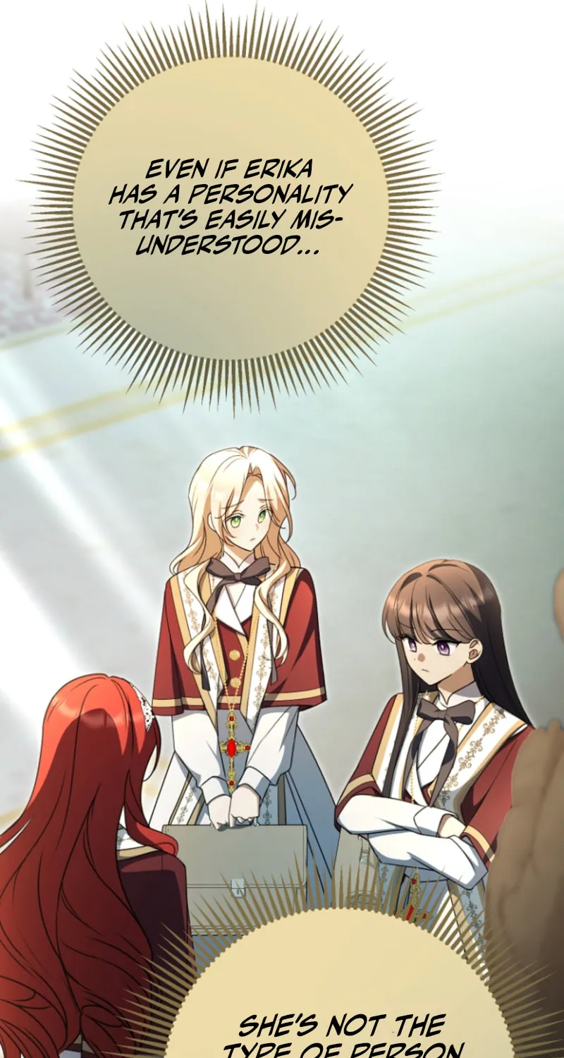 Surviving at Ghost Story School Chapter 13 page 76 - 