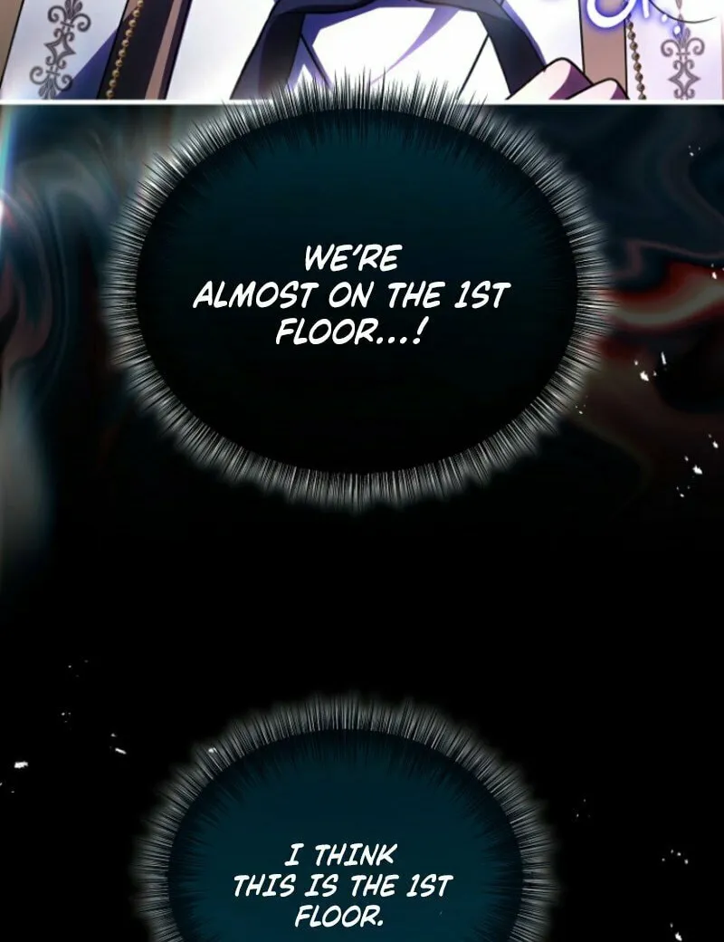 Surviving at Ghost Story School Chapter 21 page 20 - 