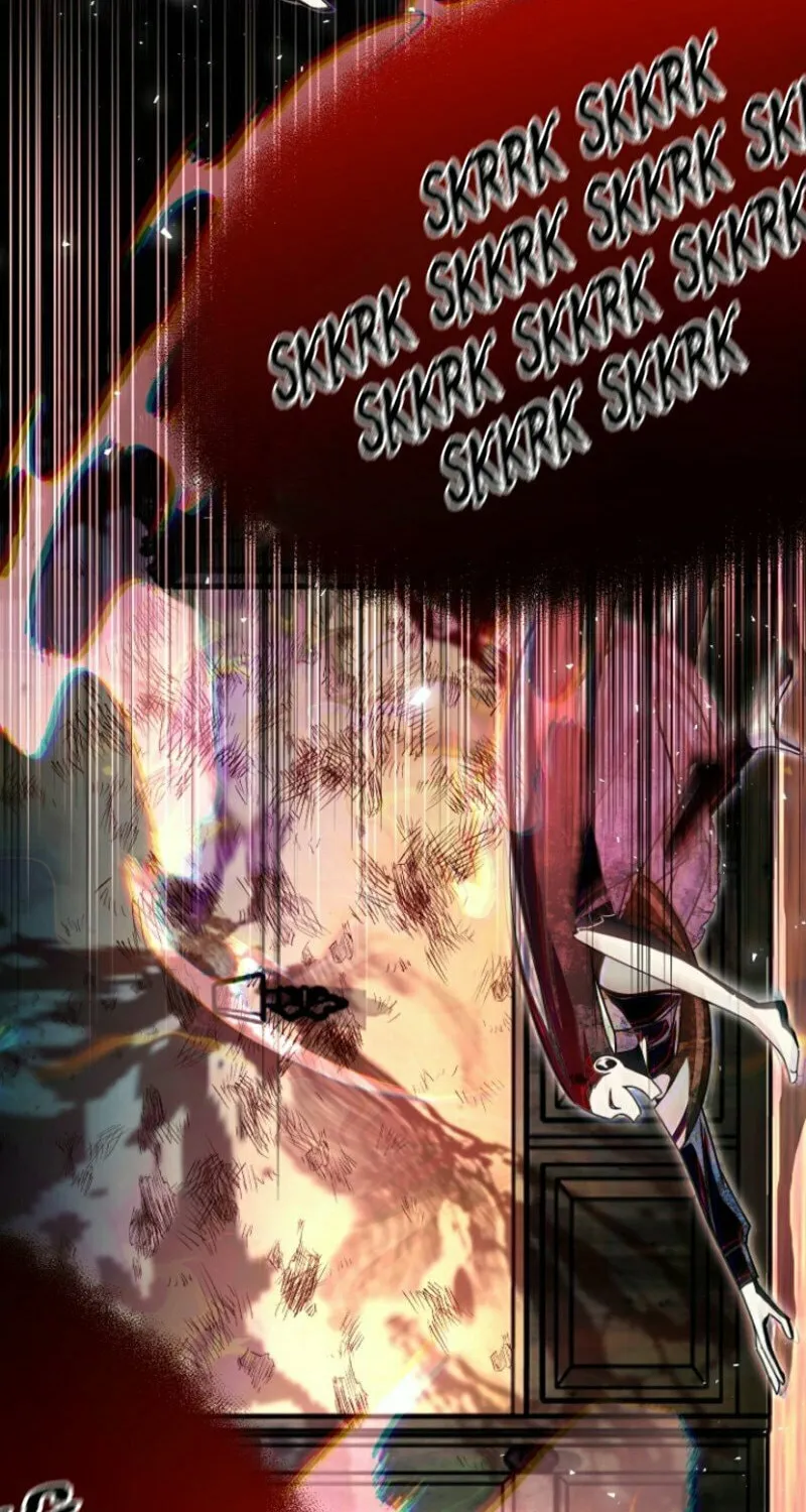 Surviving at Ghost Story School Chapter 21 page 32 - 