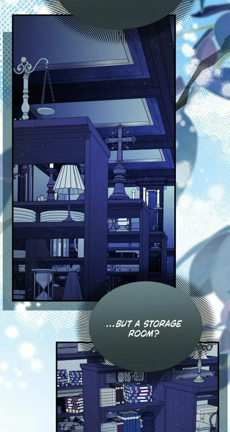 Surviving at Ghost Story School Chapter 21 page 48 - 