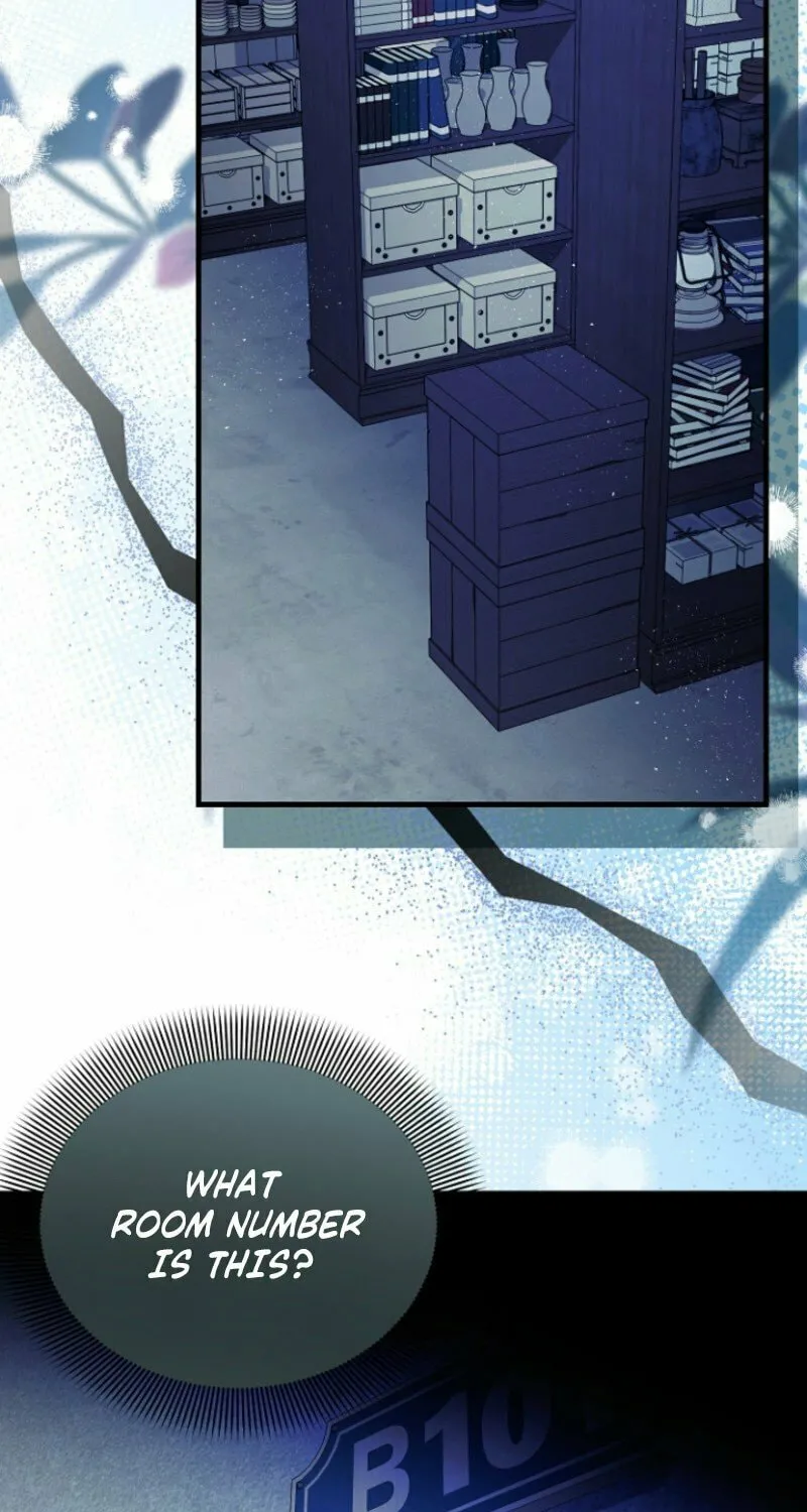Surviving at Ghost Story School Chapter 21 page 49 - 