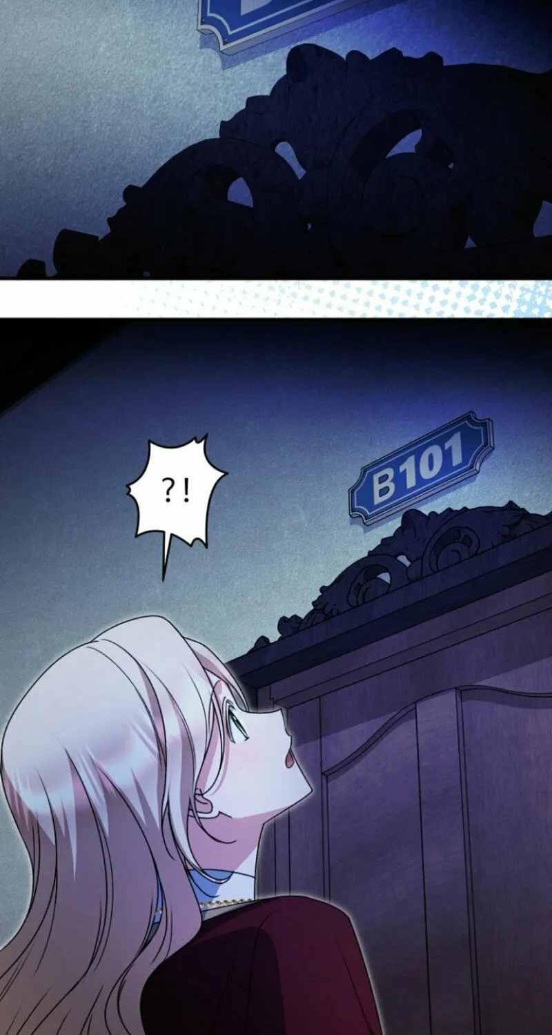 Surviving at Ghost Story School Chapter 21 page 50 - 