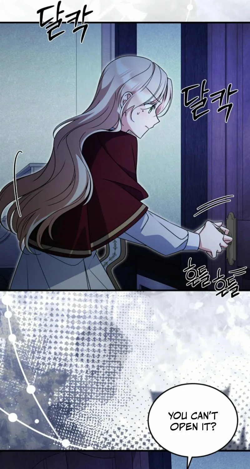 Surviving at Ghost Story School Chapter 21 page 52 - 