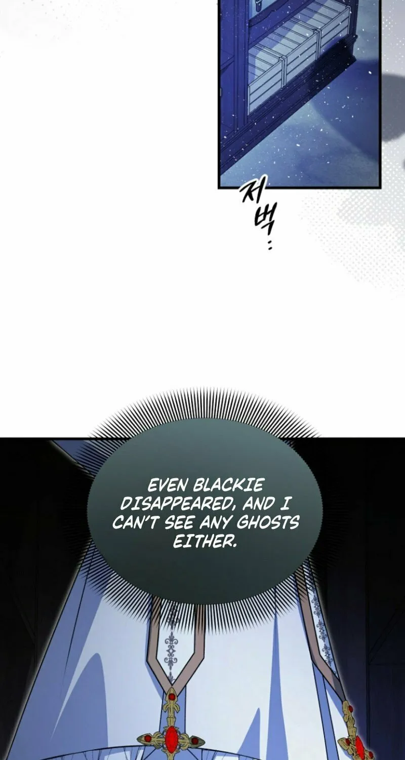 Surviving at Ghost Story School Chapter 21 page 57 - 