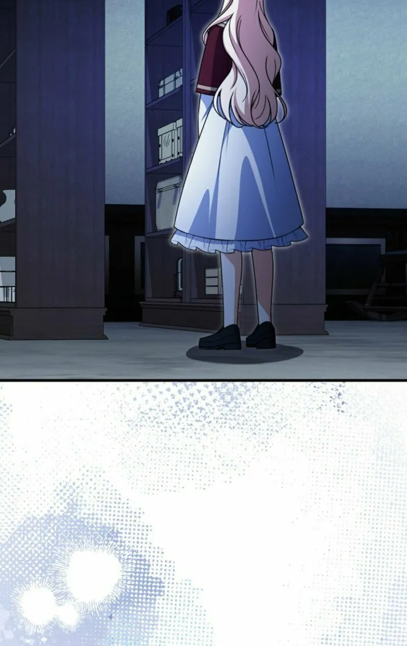 Surviving at Ghost Story School Chapter 21 page 59 - 
