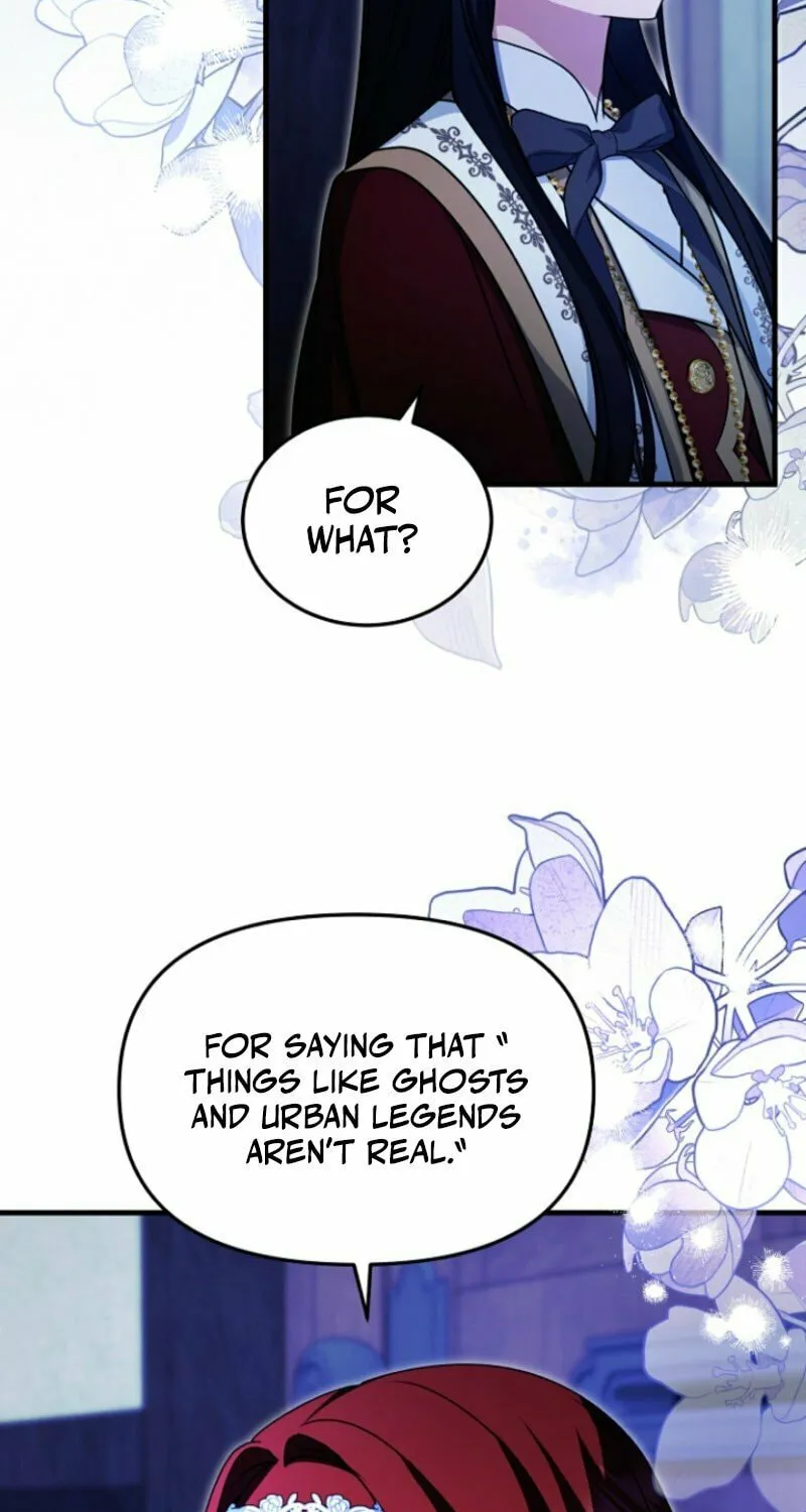 Surviving at Ghost Story School Chapter 21 page 62 - 