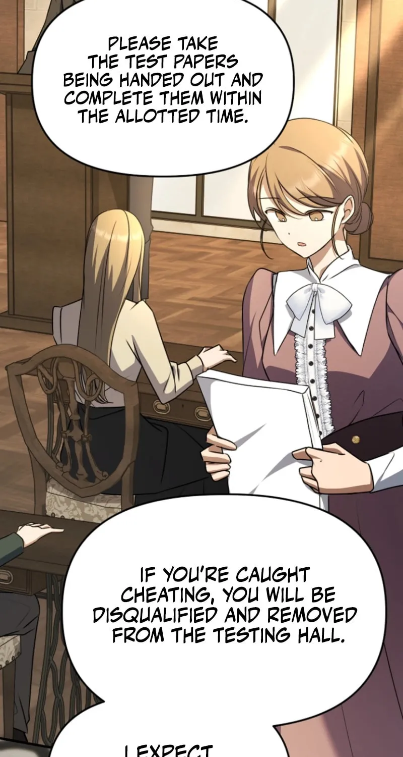 Surviving at Ghost Story School Chapter 5 page 168 - 