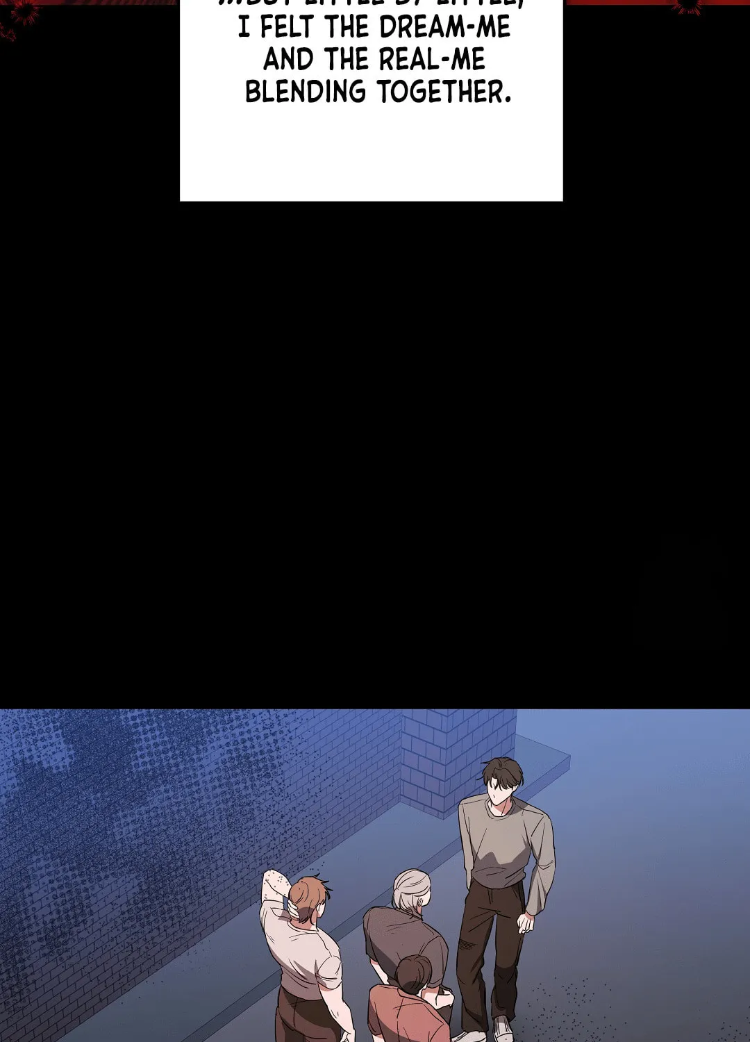 Surviving In A Broken World Chapter 1 page 101 - 