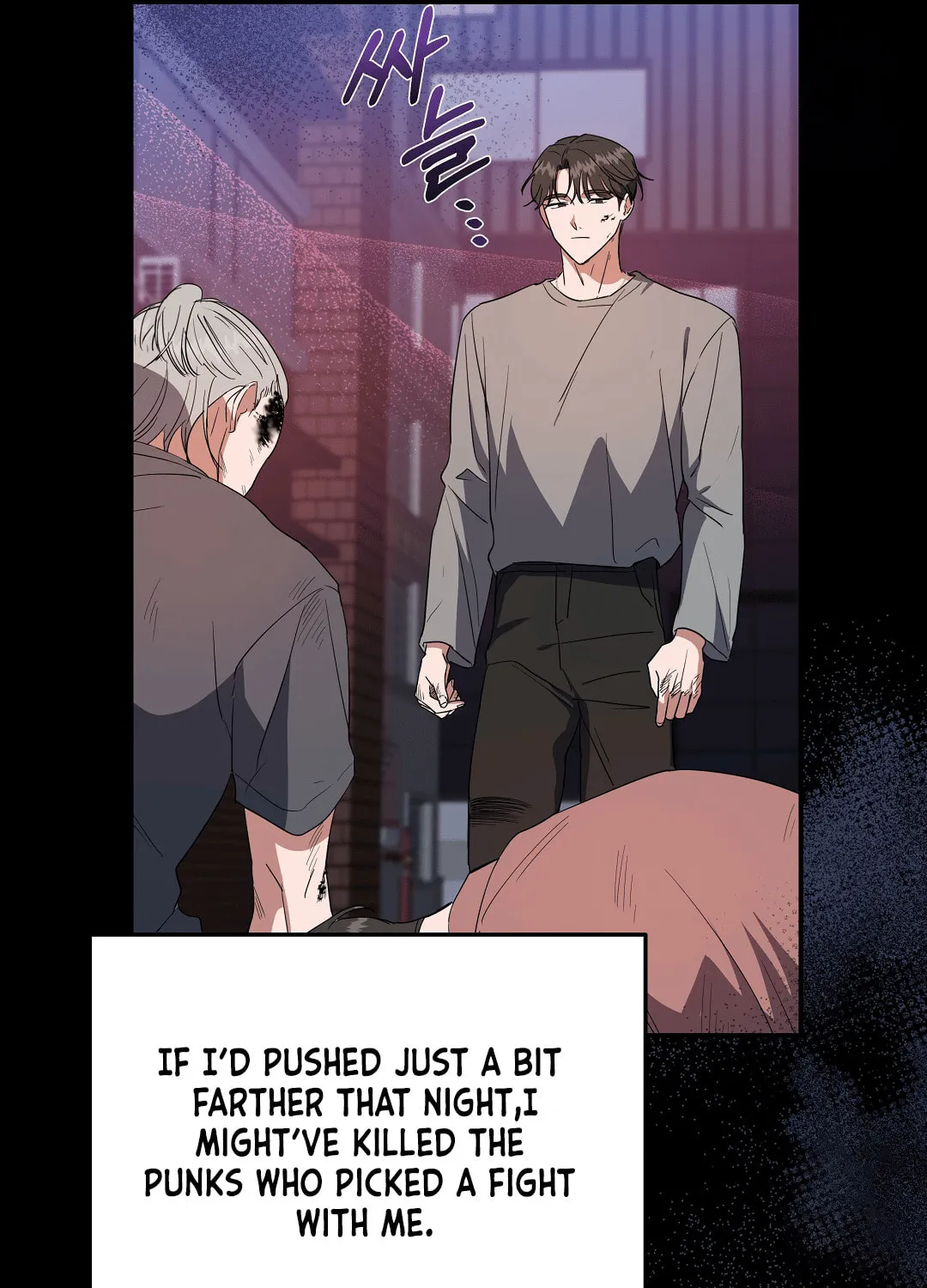 Surviving In A Broken World Chapter 1 page 103 - 