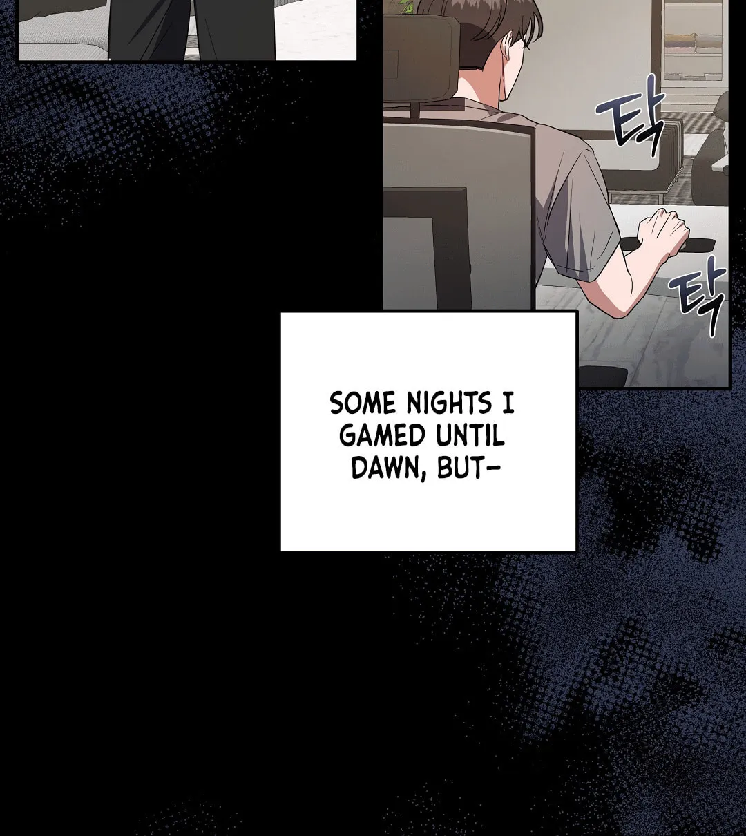 Surviving In A Broken World Chapter 1 page 105 - 