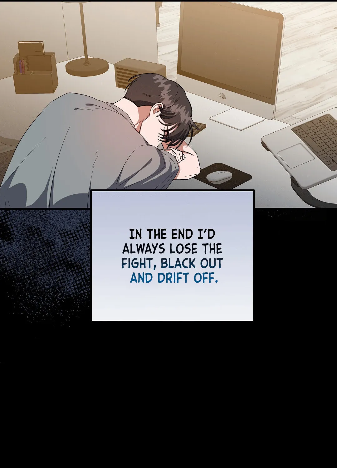 Surviving In A Broken World Chapter 1 page 106 - 