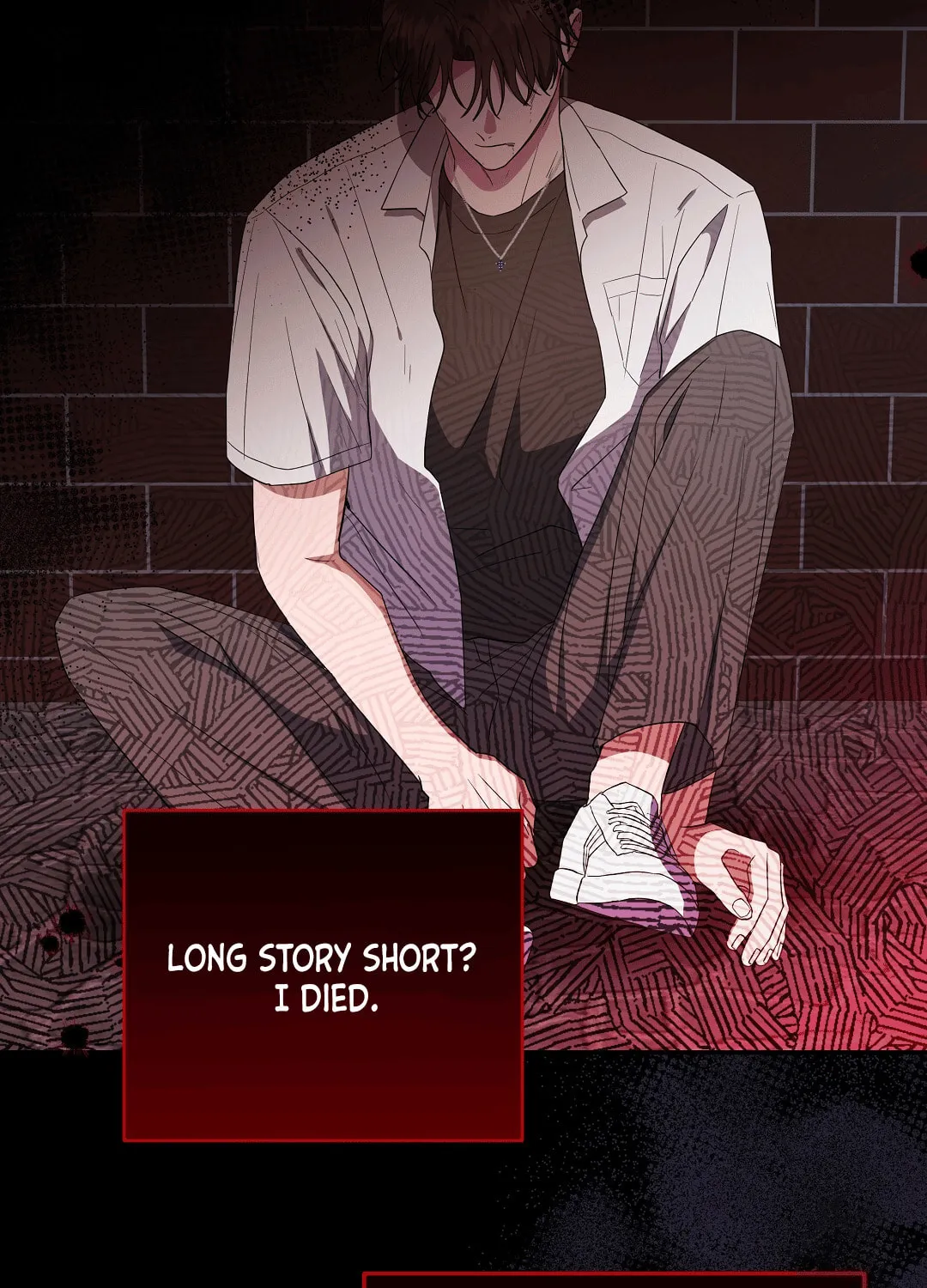 Surviving In A Broken World Chapter 1 page 109 - 