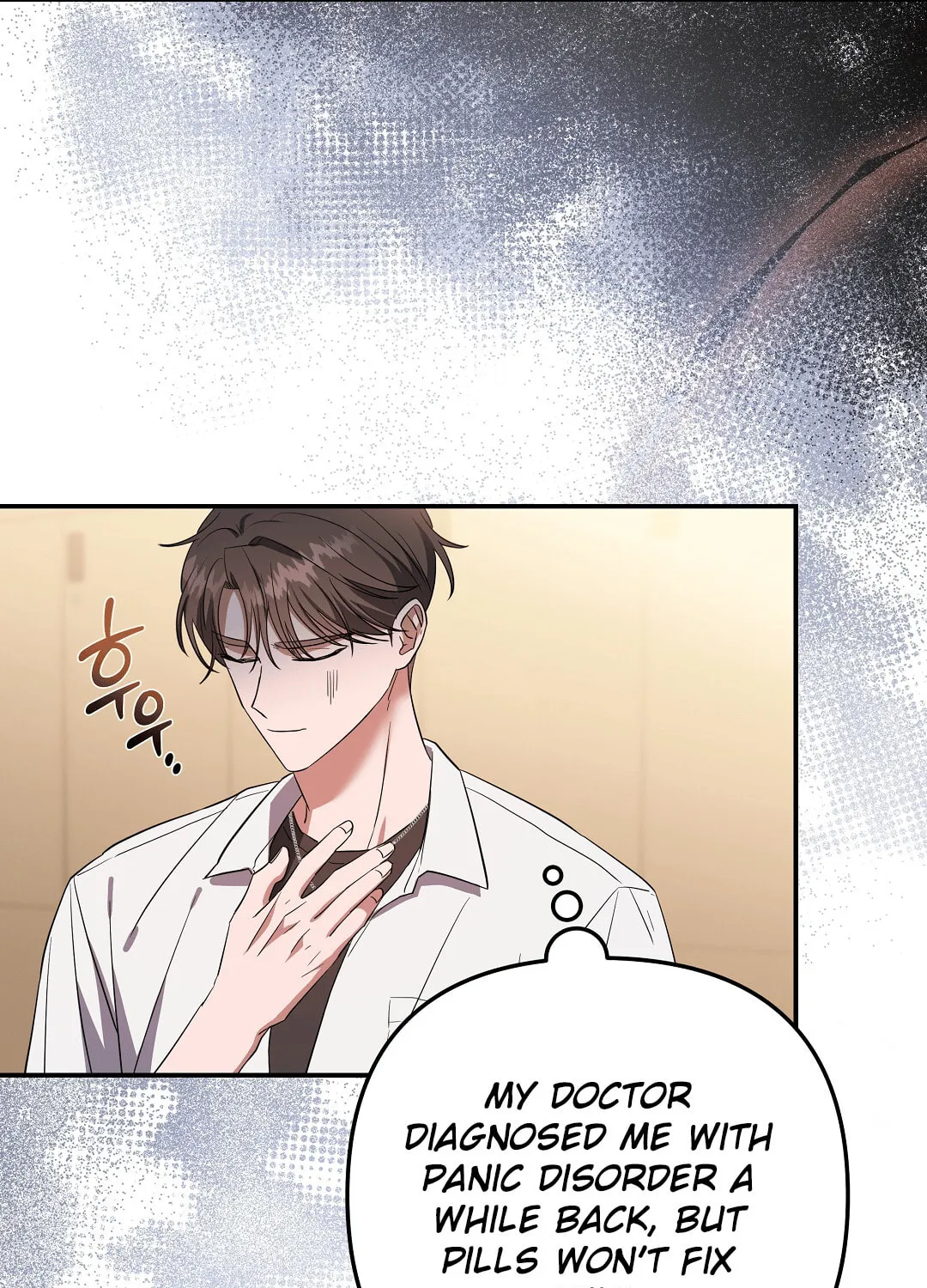 Surviving In A Broken World Chapter 1 page 18 - 