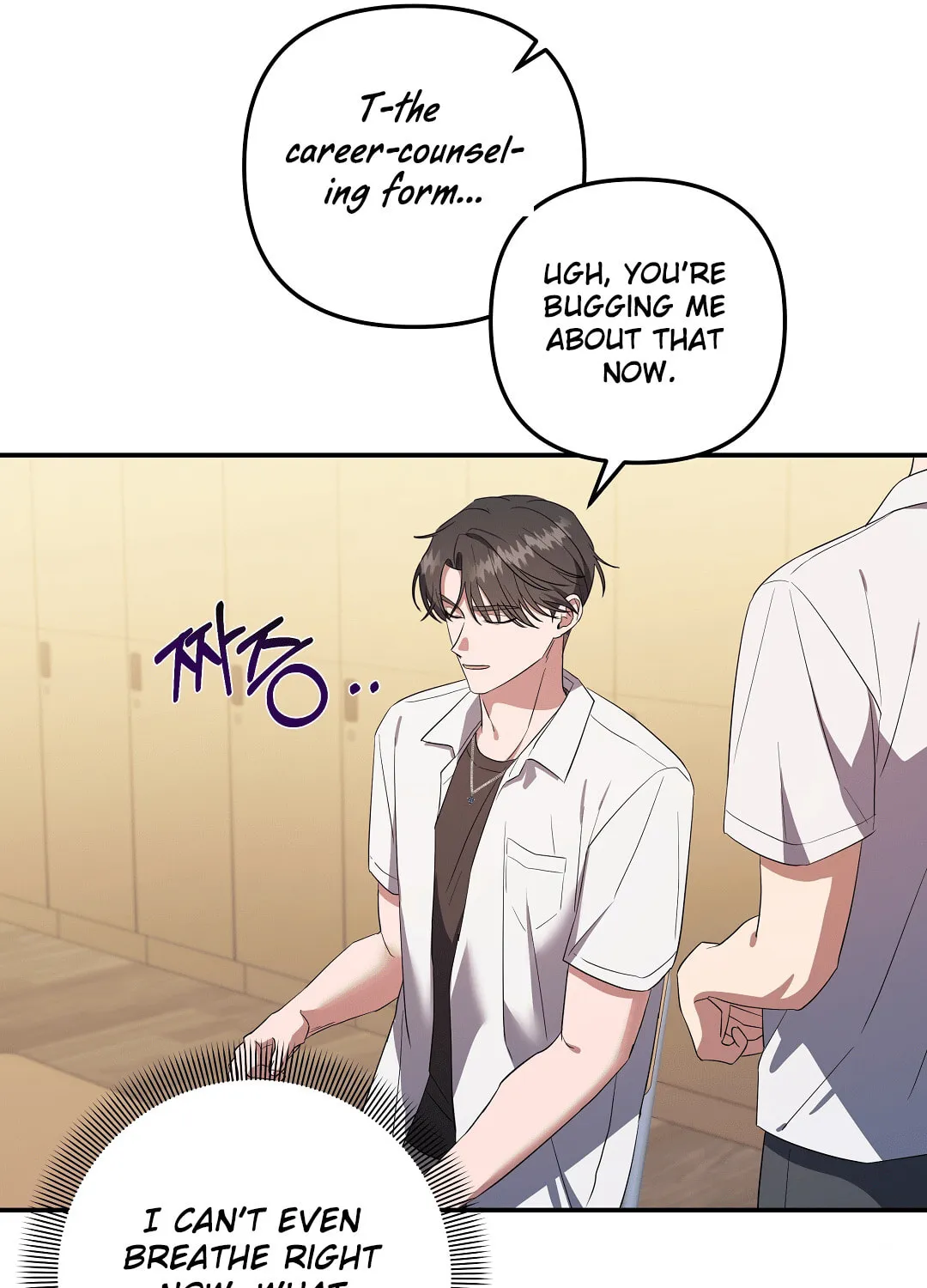Surviving In A Broken World Chapter 1 page 24 - 