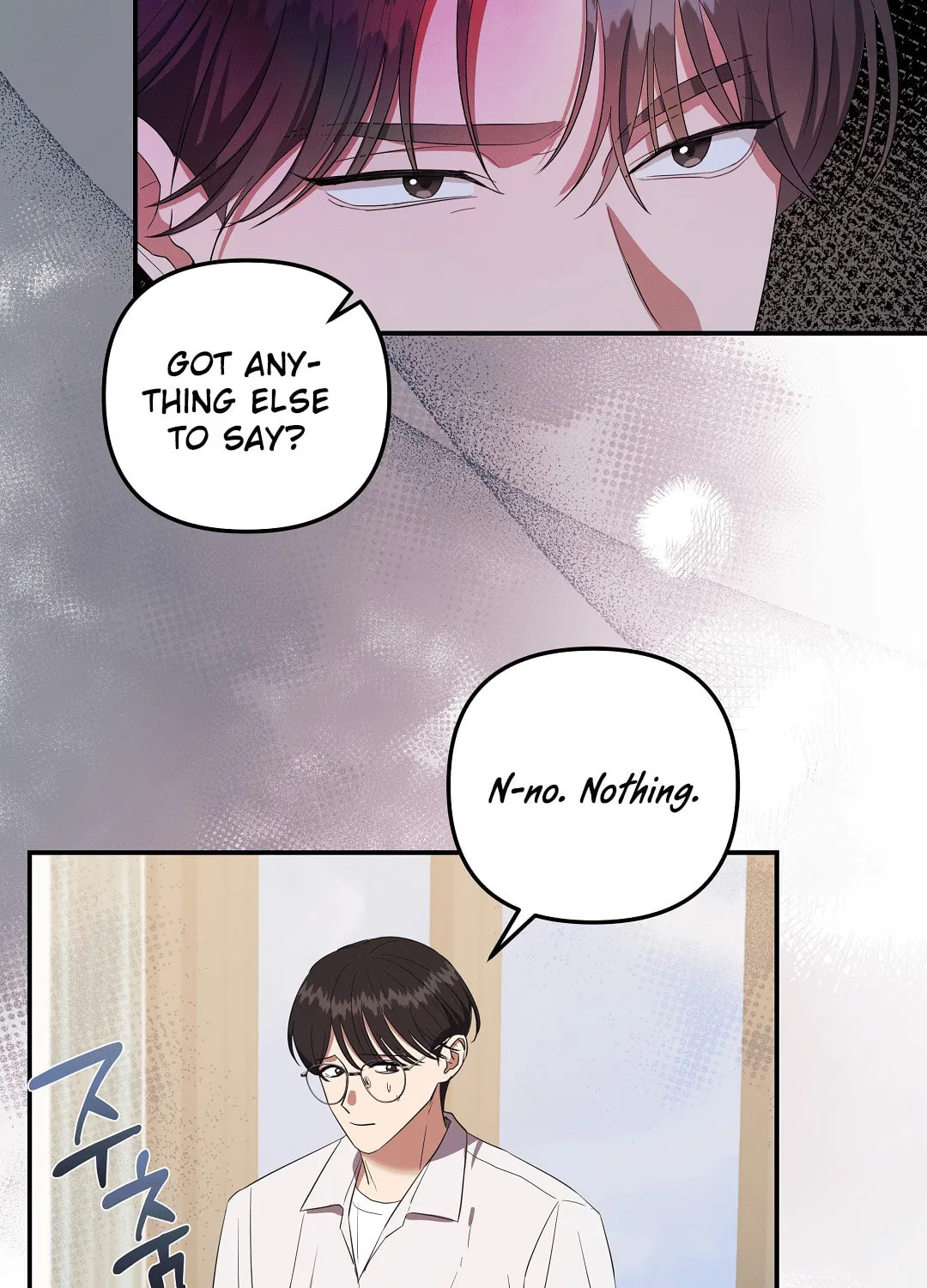 Surviving In A Broken World Chapter 1 page 26 - 