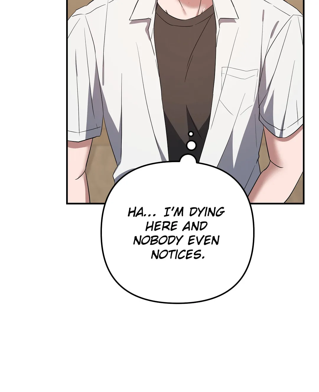 Surviving In A Broken World Chapter 1 page 30 - 