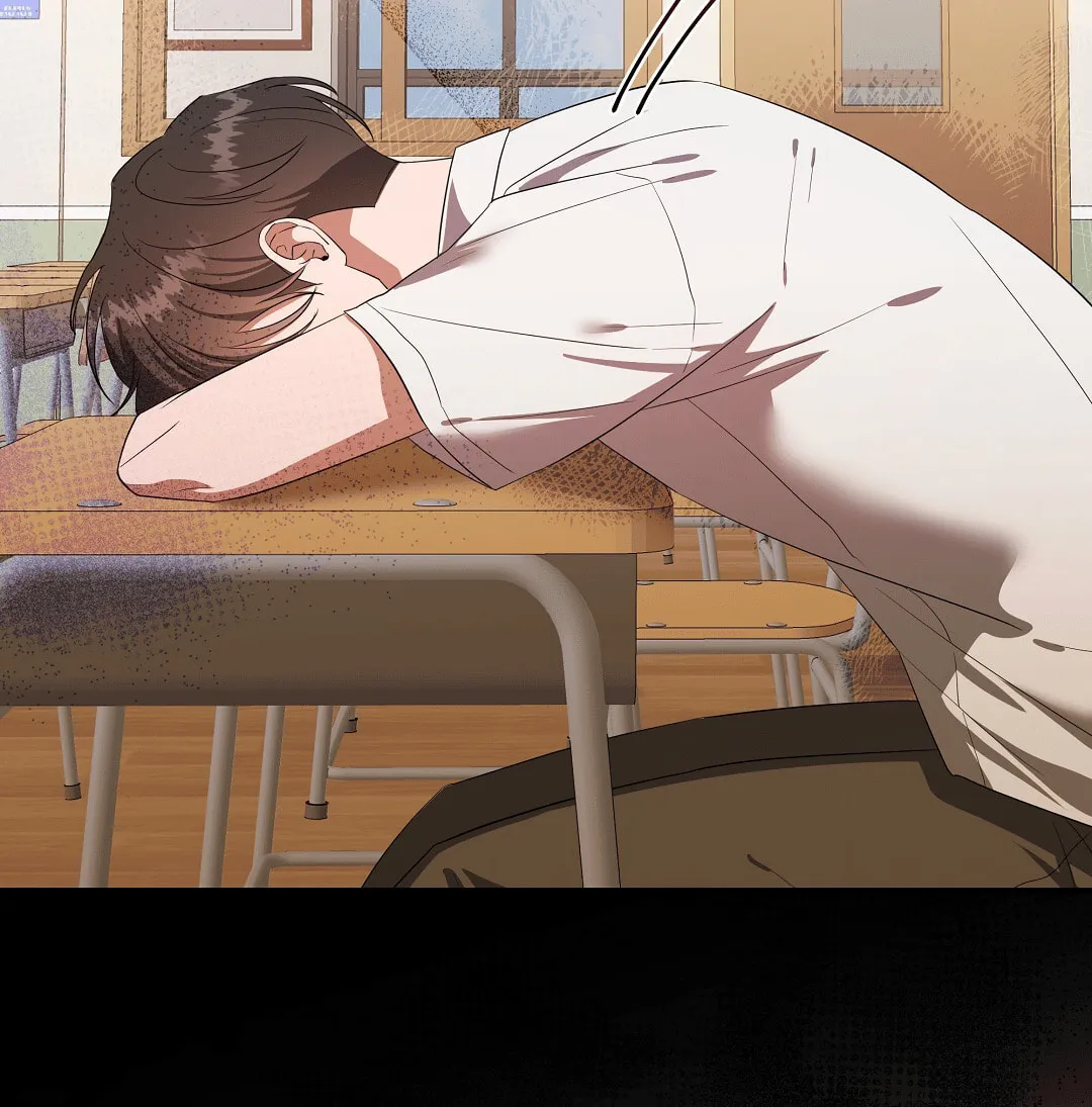 Surviving In A Broken World Chapter 1 page 36 - 