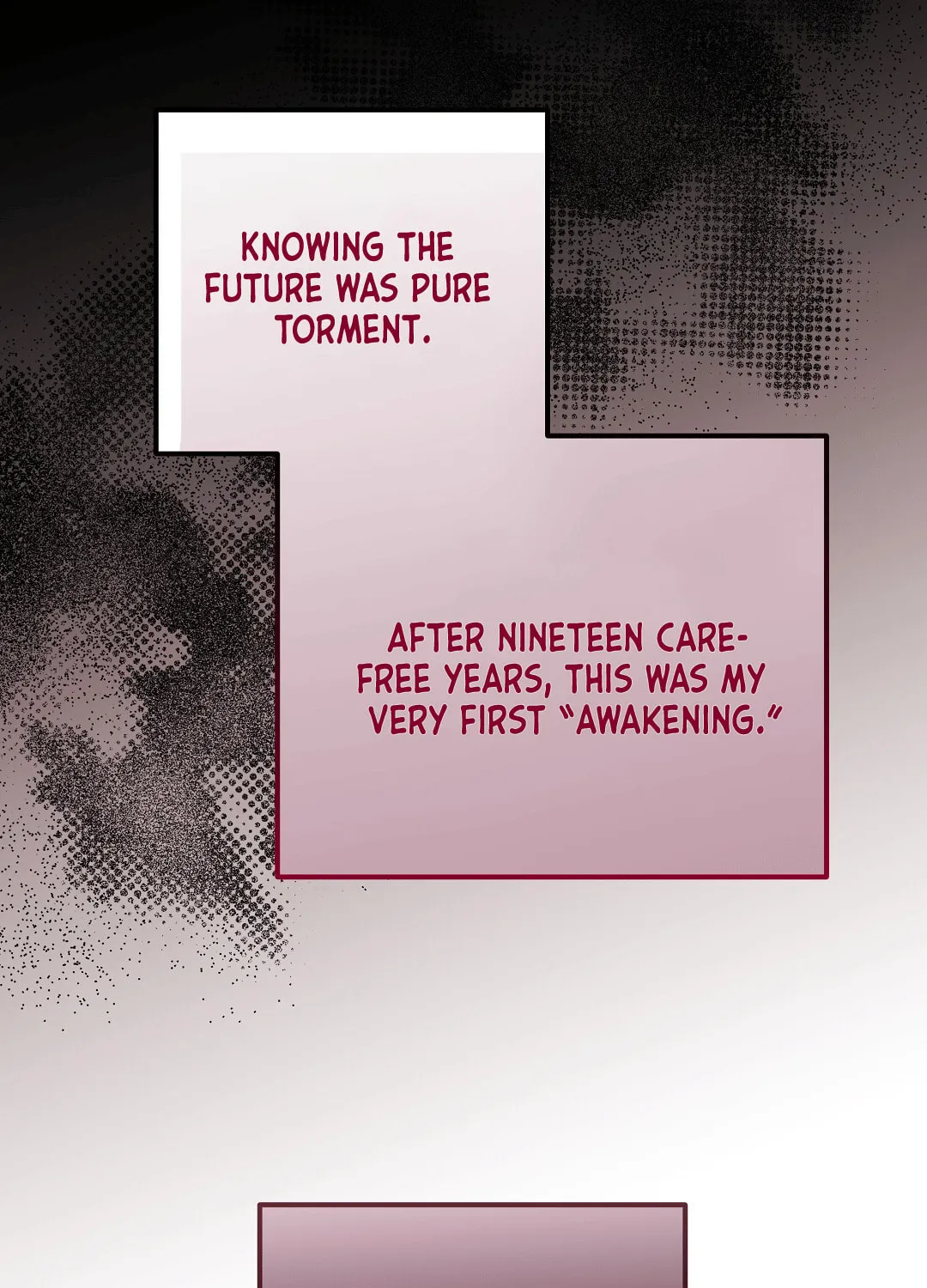 Surviving In A Broken World Chapter 1 page 37 - 