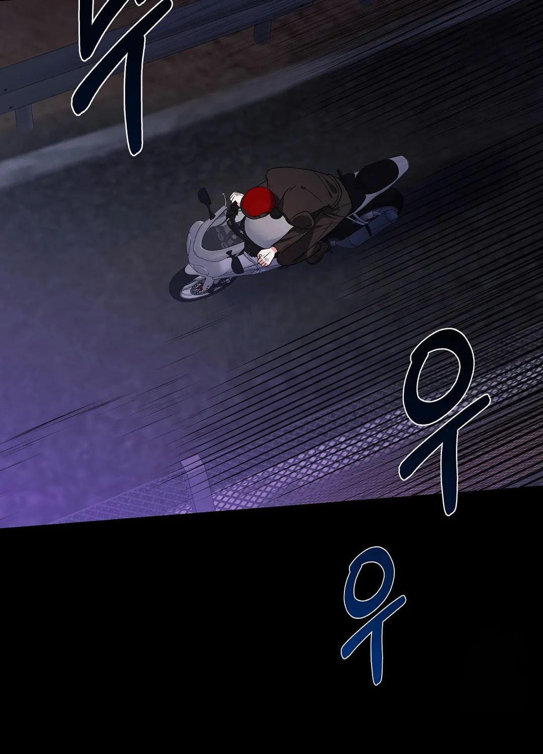 Surviving In A Broken World Chapter 1 page 42 - 