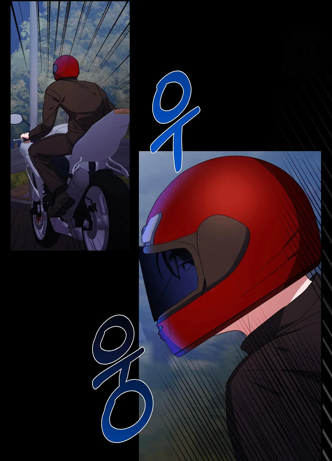 Surviving In A Broken World Chapter 1 page 44 - 