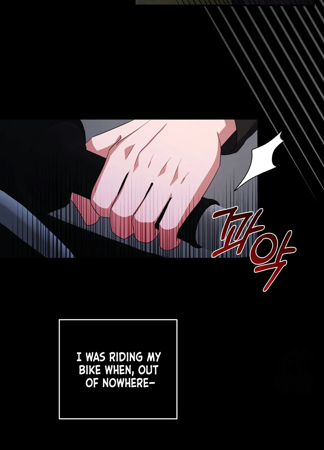 Surviving In A Broken World Chapter 1 page 45 - 