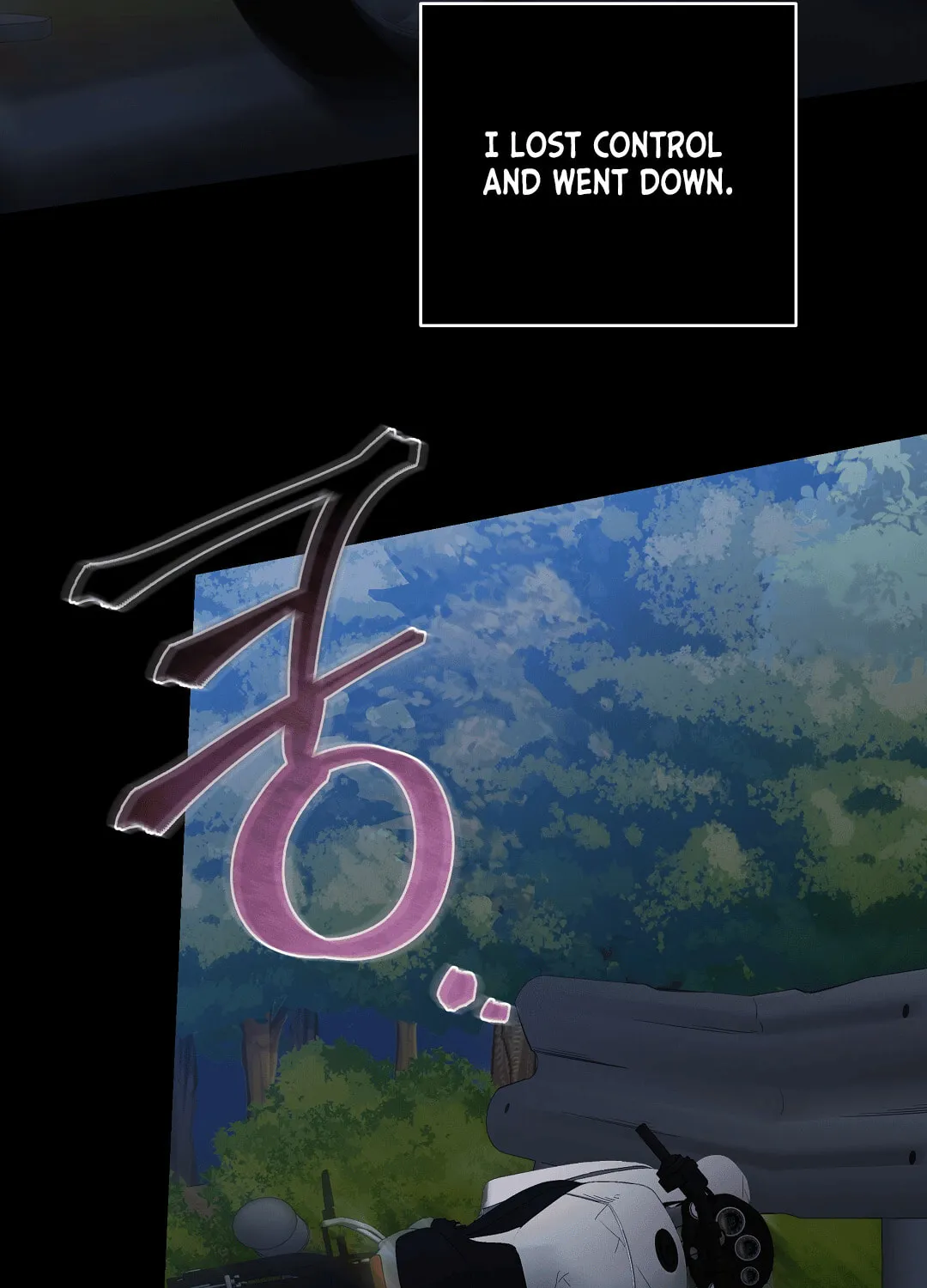 Surviving In A Broken World Chapter 1 page 51 - 