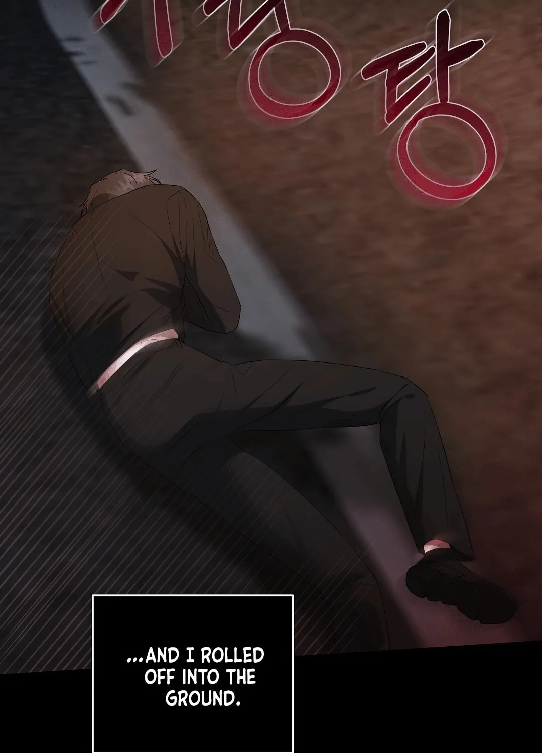 Surviving In A Broken World Chapter 1 page 53 - 