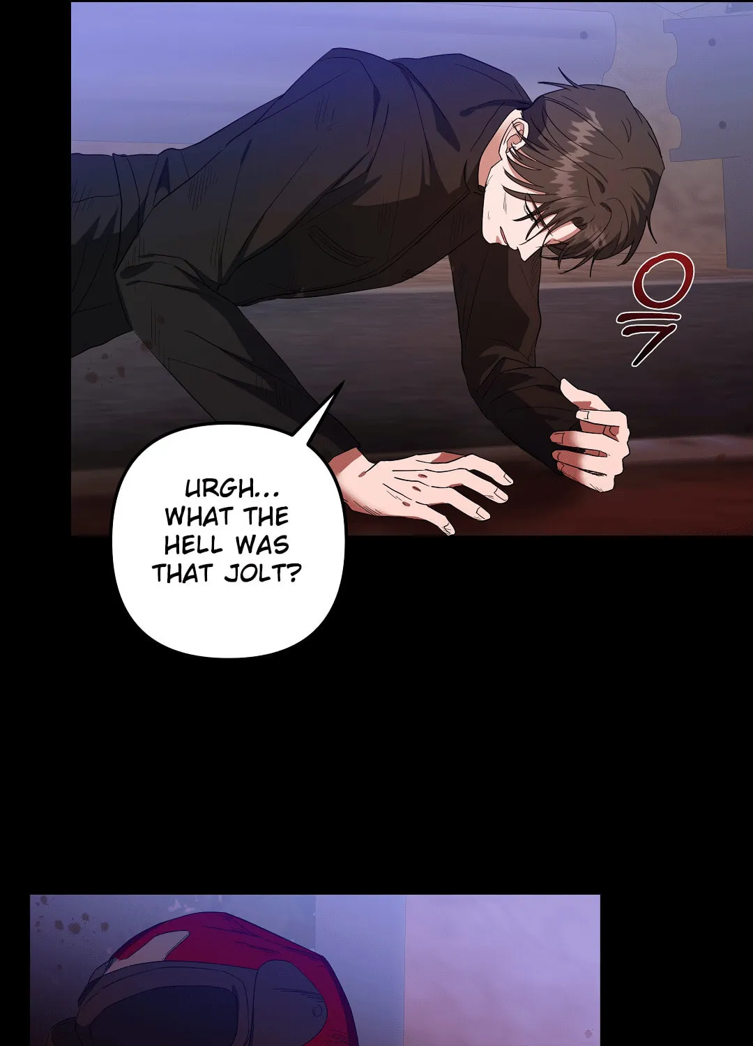 Surviving In A Broken World Chapter 1 page 55 - 
