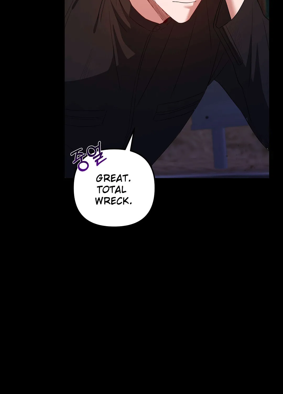 Surviving In A Broken World Chapter 1 page 57 - 