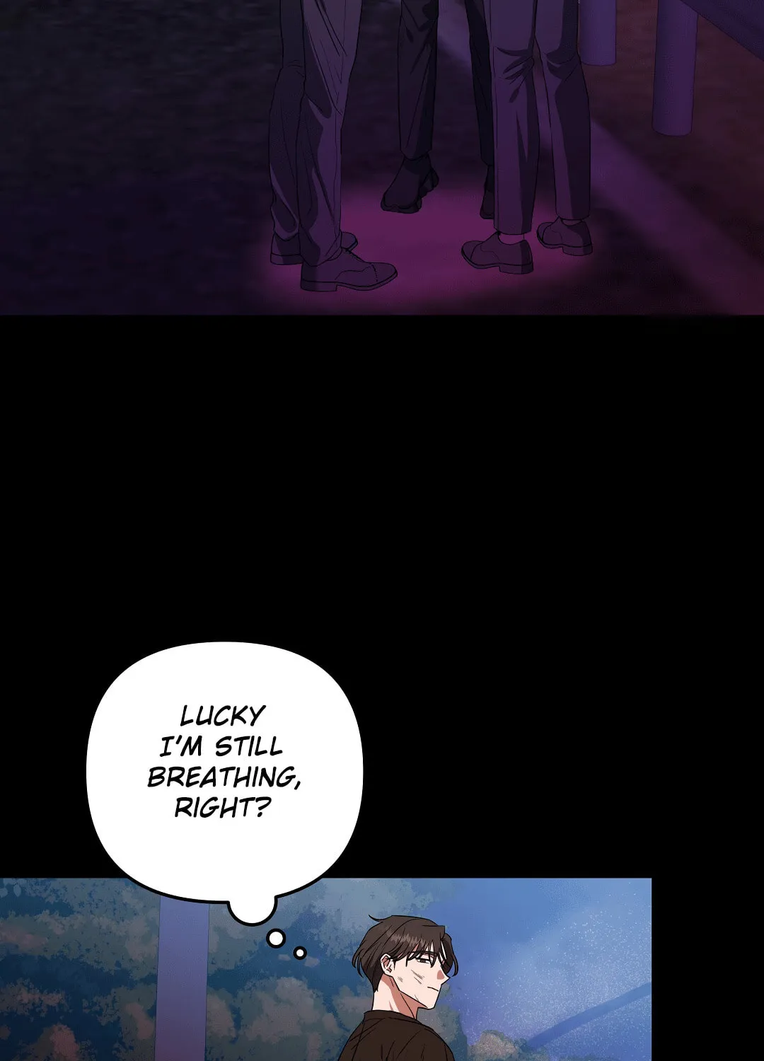 Surviving In A Broken World Chapter 1 page 60 - 