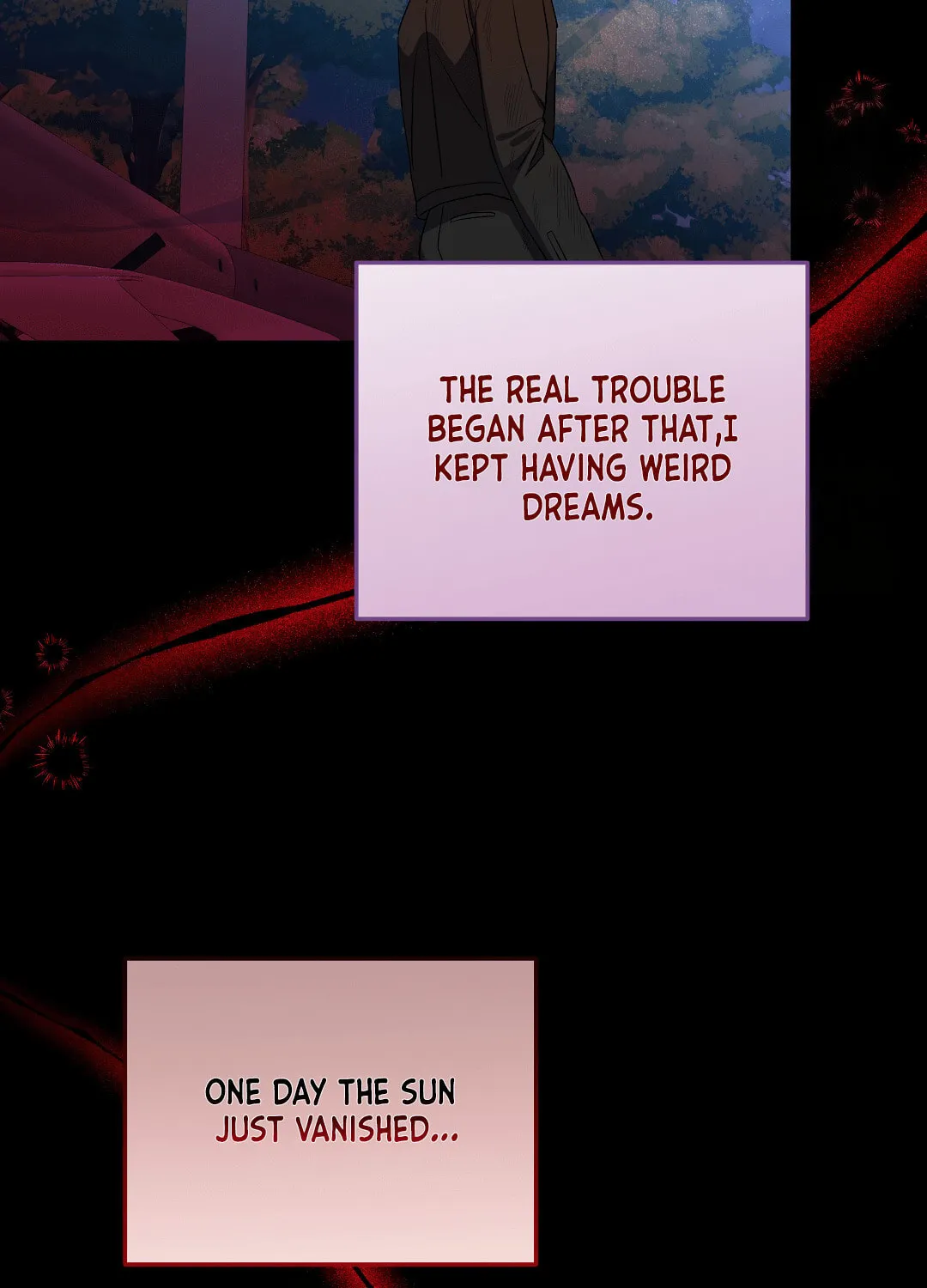Surviving In A Broken World Chapter 1 page 61 - 