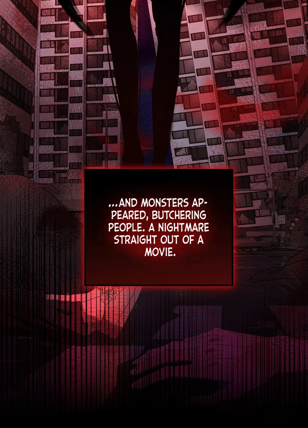 Surviving In A Broken World Chapter 1 page 64 - 