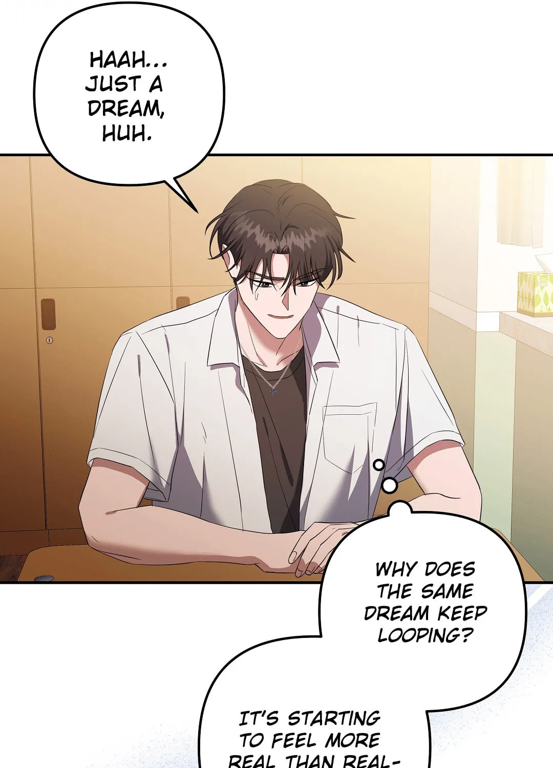 Surviving In A Broken World Chapter 1 page 66 - 