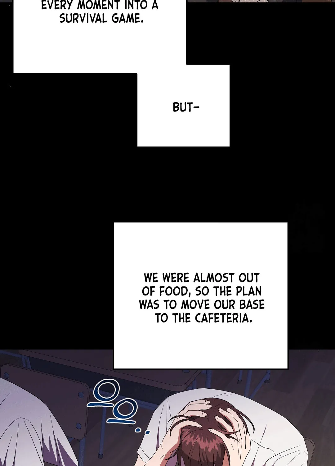Surviving In A Broken World Chapter 1 page 70 - 