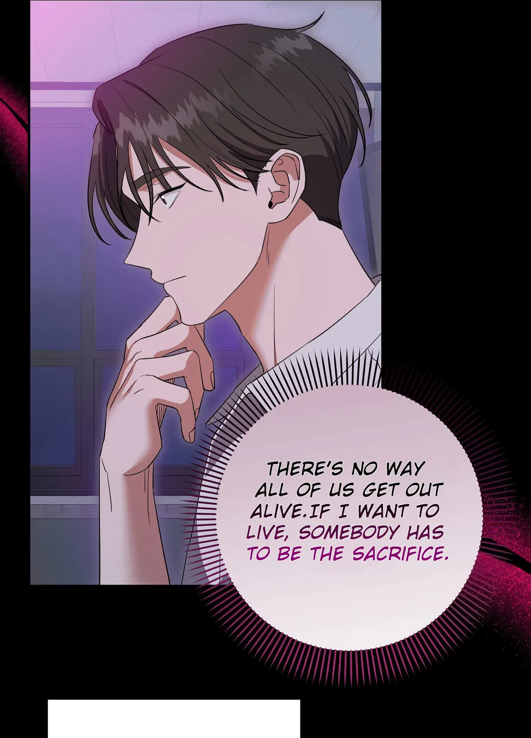 Surviving In A Broken World Chapter 1 page 72 - 