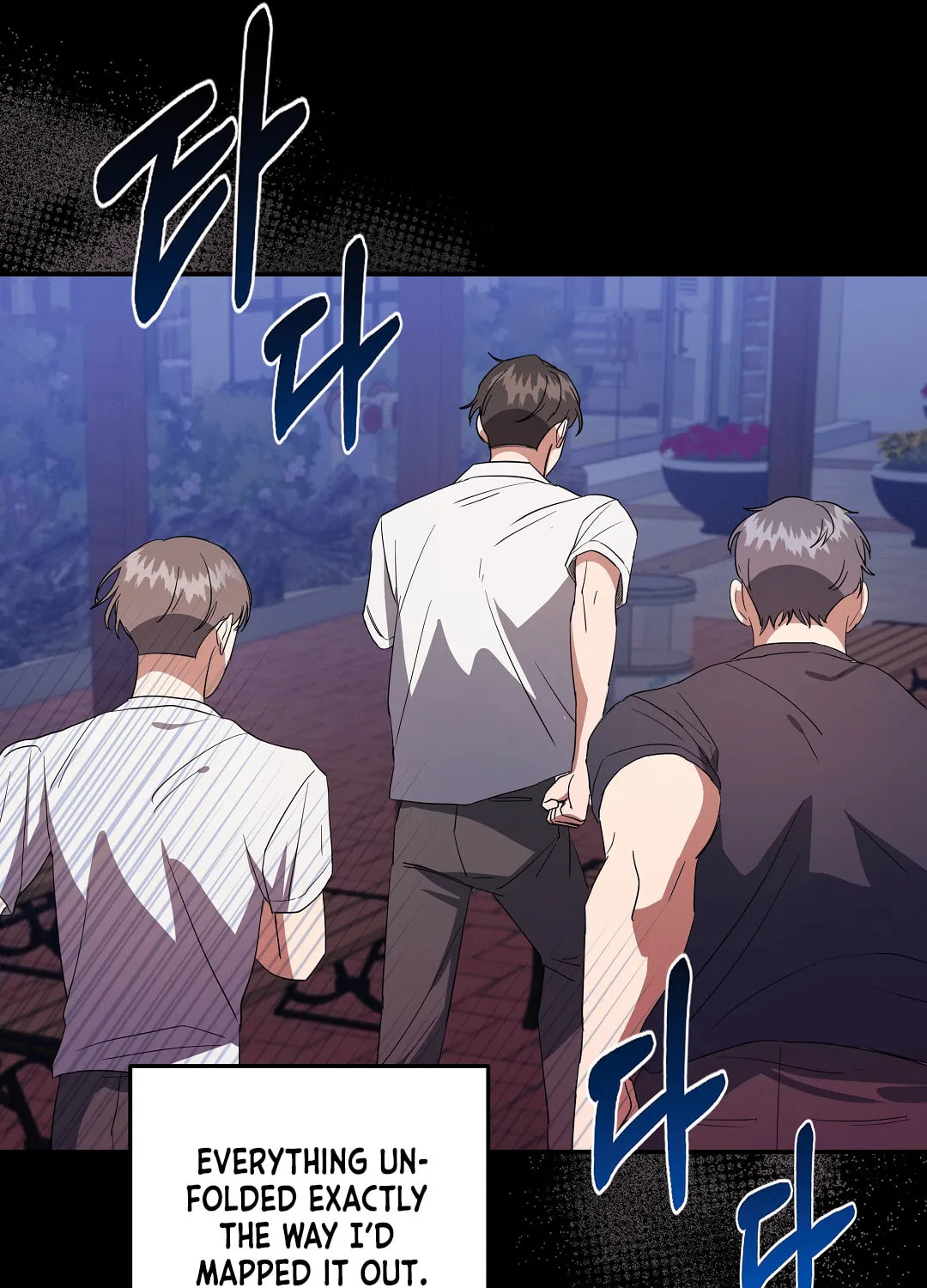 Surviving In A Broken World Chapter 1 page 78 - 