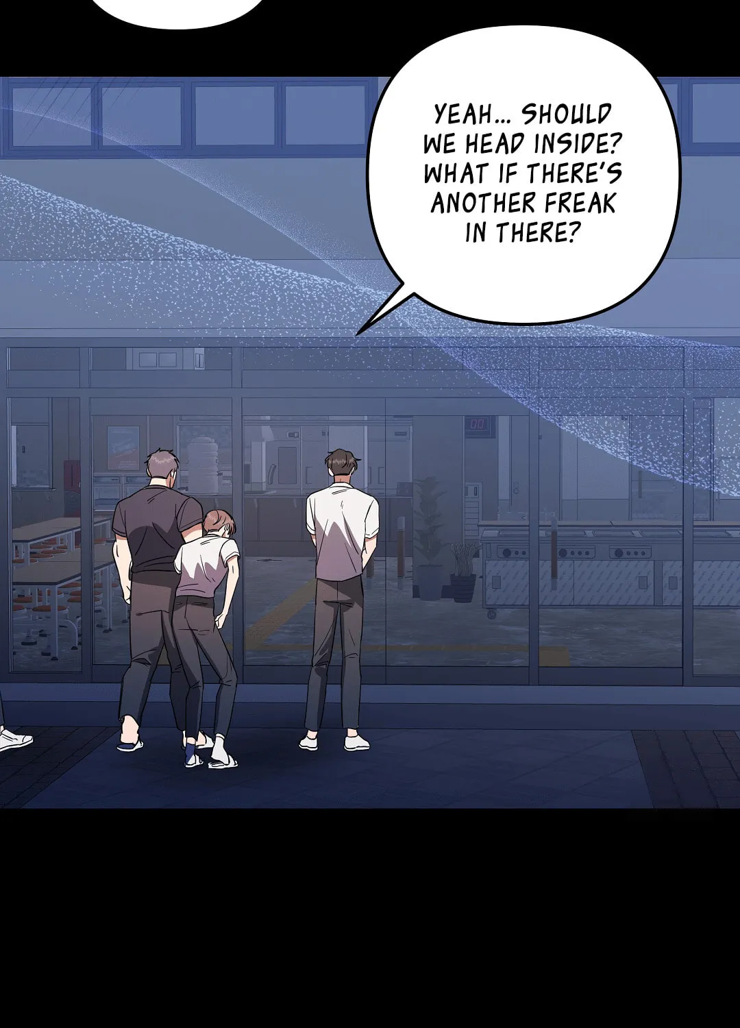 Surviving In A Broken World Chapter 1 page 80 - 