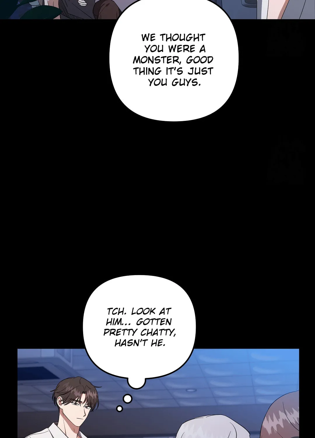 Surviving In A Broken World Chapter 1 page 87 - 