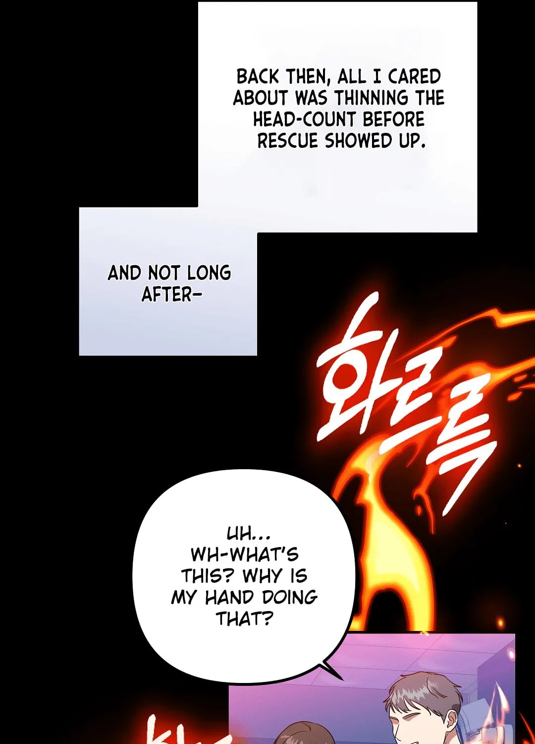 Surviving In A Broken World Chapter 1 page 89 - 
