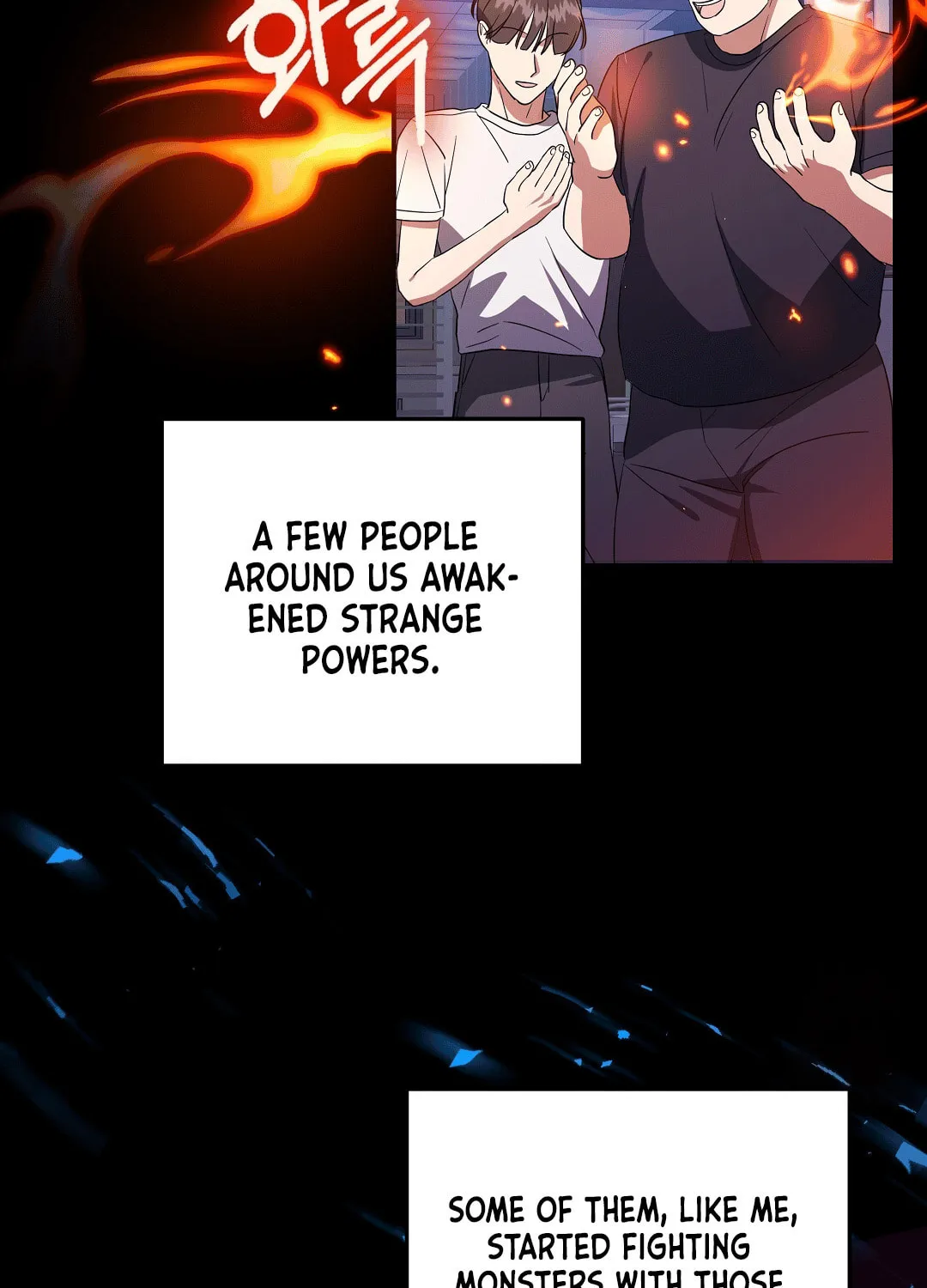 Surviving In A Broken World Chapter 1 page 90 - 
