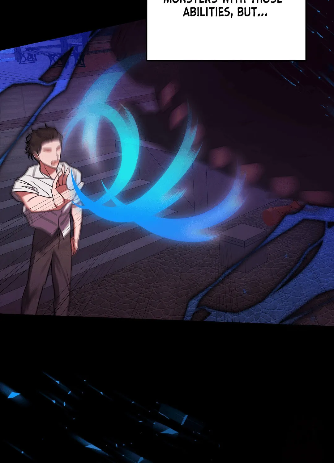 Surviving In A Broken World Chapter 1 page 91 - 